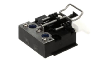 Manitowoc - 380-Q - Mountaing Block, 0.380" Inlet
