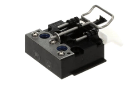 Manitowoc - 380-Q - Mountaing Block, 0.380" Inlet