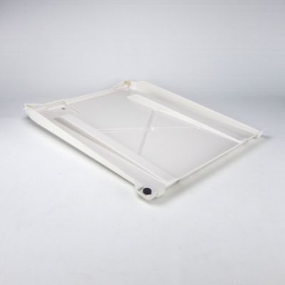 Manitowoc - 4005233 - Dual Water Curtain