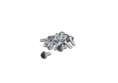 Multiplex Hex Washer Head Screw Bi-Metal 5202069