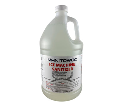 Manitowoc 9405813, Ice Machine Sanitizer Gallon