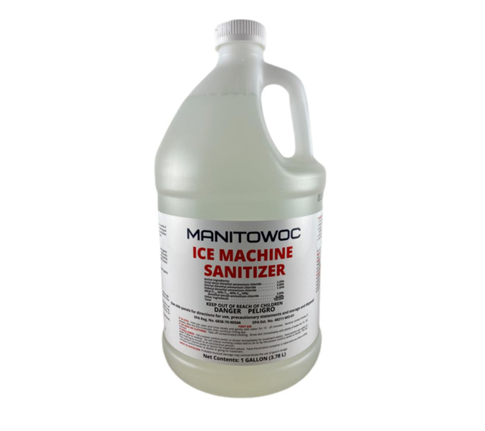 Manitowoc 9405813, Ice Machine Sanitizer Gallon