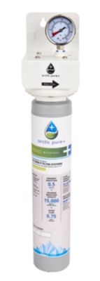 Manitowoc - AR-10000-P - Arctic Pure Water Filter Assembly, K00493 Cartridge