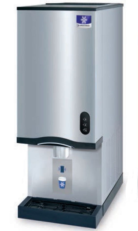Manitowoc - CNF0202A-161 - Countertop Nugget Ice Maker and Dispenser, 115/1/60