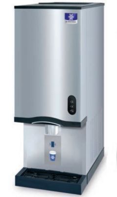 Manitowoc - CNF0202A-251L - Countertop Nugget Ice Machine Dispenser, 208-230/1/50