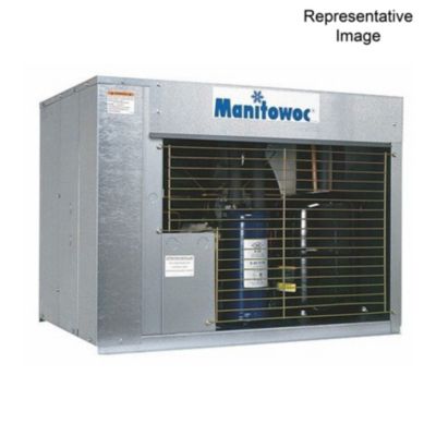 Manitowoc® Remote Ice Machine Condenser Air-Cooled 208-230 VAC CVDT1800-261