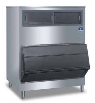 Manitowoc - F1300 - 48" Large Capacity Ice Storage Bin 1320Lb