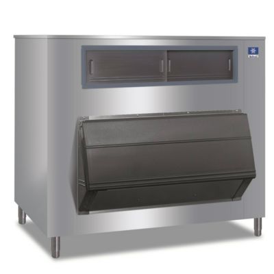 Manitowoc - 60" Large Capacity Ice Storage Bin 1325 Lb