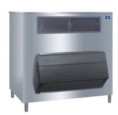 Manitowoc - 60" Large Capacity Ice Storage Bin 1660 Lb