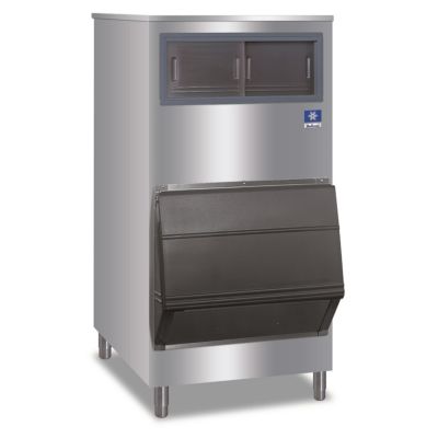 Manitowoc - F700 - 30" Large Capacity Ice Storage Bin 680 Lb