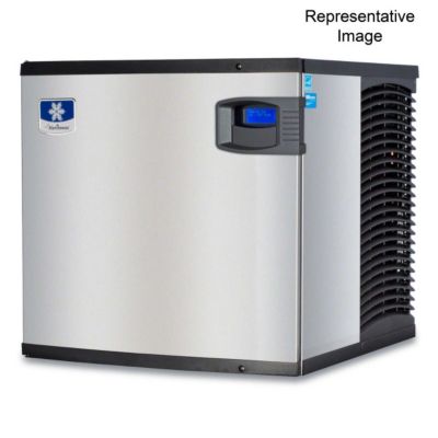 Manitowoc - ID0906W-261M - Indigo Series Water Cooled Dice Cube Ice Machine 208-230/1/60 Marine Model