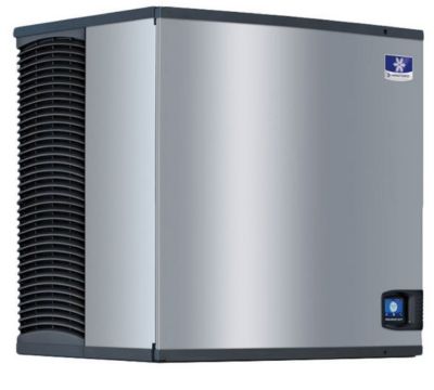 Manitowoc® Ice Machine 540-600 lb/24 hr 24" x 30" x 21.5" IDF0600N-261A