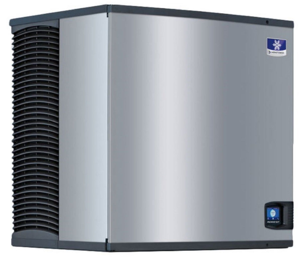 Manitowoc - IDT0620A-161X - Indigo NXT Ice Machine, Diced, Air Cooled, Luminice, 115/1/60