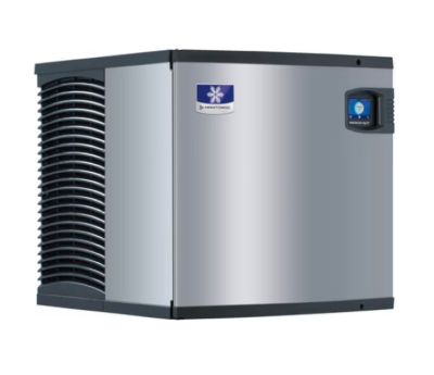 Manitowoc® Ice Machine 466 lb/24 hr Water-Cooled 115 VAC IYP0420W-161