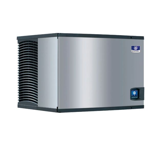 Manitowoc - IYP0450A-161 - Indigo NXT Ice Machine, 1/2 Dice, Air Cooled, 115/1/60