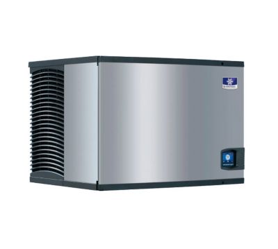 Manitowoc® Ice Machine 456 lb/24 hr Water-Cooled 115 VAC IDP0450W-161