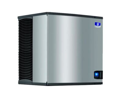Manitowoc® Ice Machine Indigo NXT™ 1/2 Dice Air Cooled 208-230 VAC IYP1000A-261