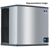 Manitowoc® Ice Machine 580-665 lb/24 hr 24" x 30" x 21.5" IYF0600N-261A