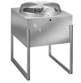 Manitowoc® Remote Ice Machine Condenser Air-Cooled 115 VAC JCT0500-161Q