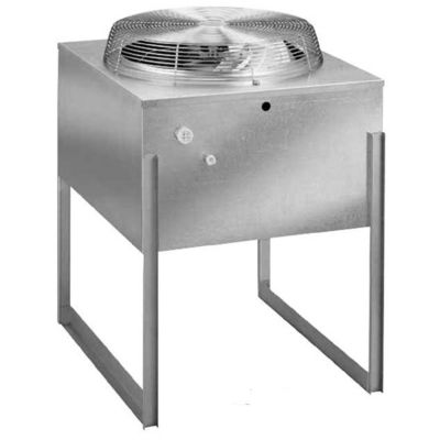 Manitowoc- JCF0900-261 - Vertical Discharge Remote Air-Cooled Condenser, 230/1/60