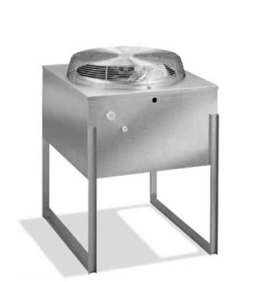 Manitowoc- JCT1200-261 - Remote Ice Machine Condenser