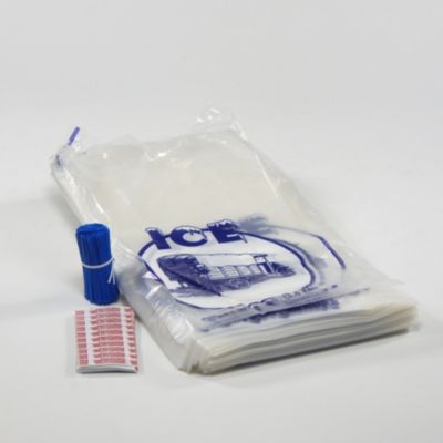 Manitowoc® Ice Bag Kit K00068
