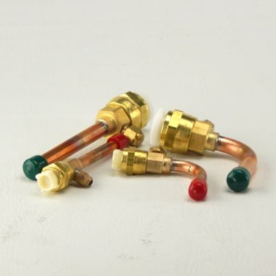 Manitowoc® Coupling Kit K00129