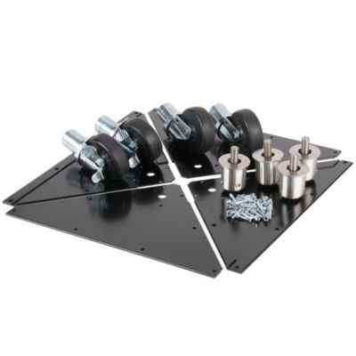 Manitowoc - K00138 - Caster Legs
