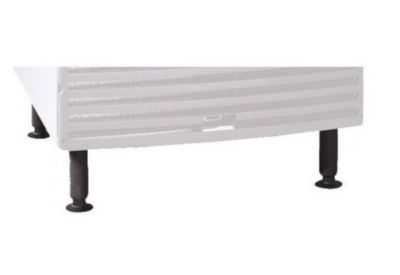 Manitowoc - K00145 - Legs 6" Secured Flange