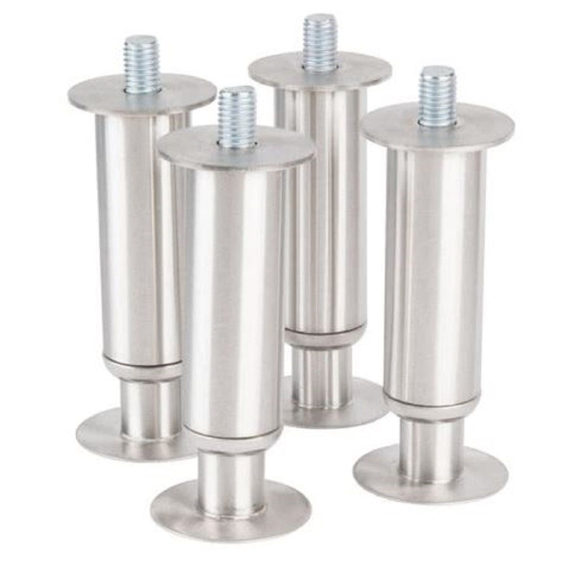 Manitowoc - K00153 - Legs 4" Flange Foot SS