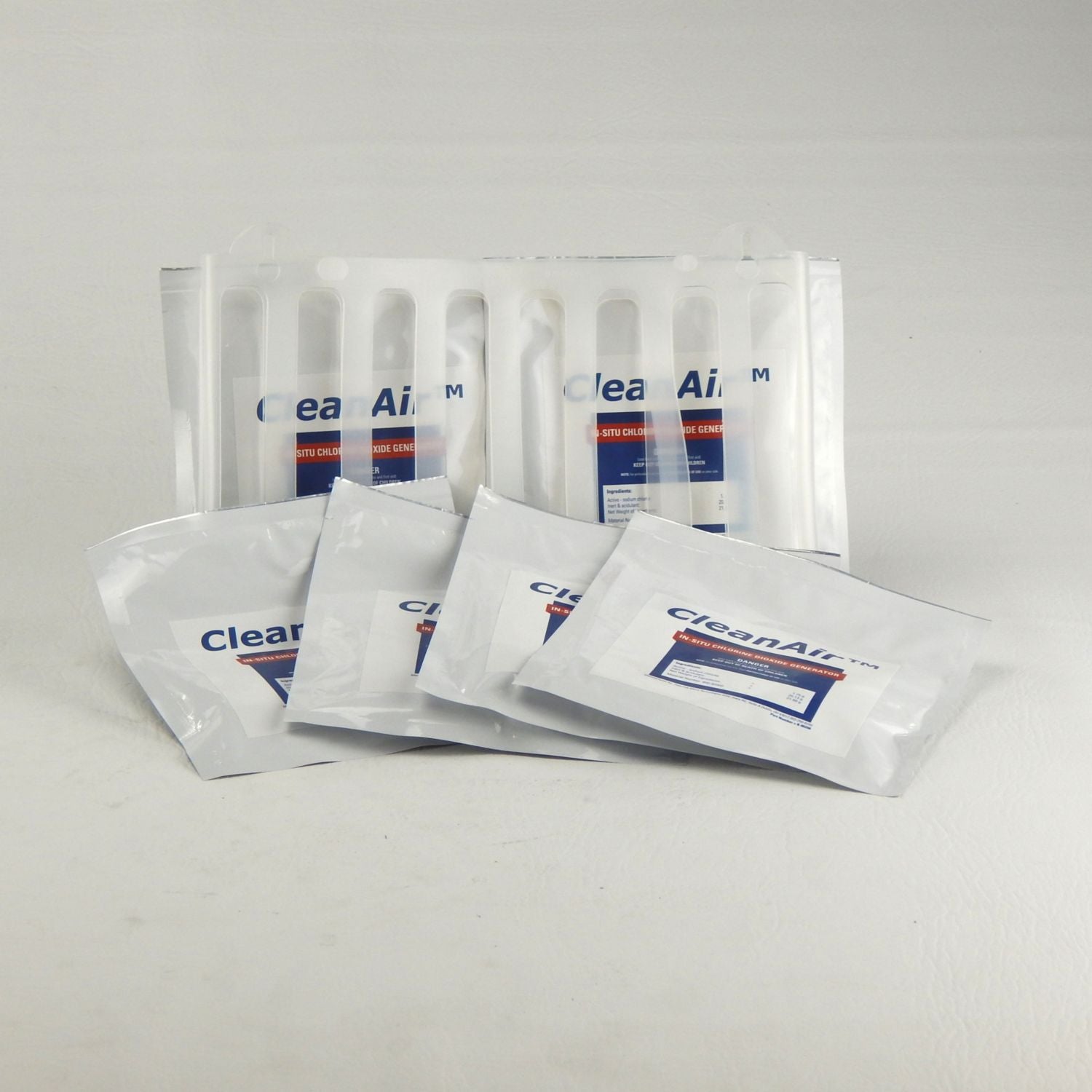Manitowoc - K00206 - Pack Case Only