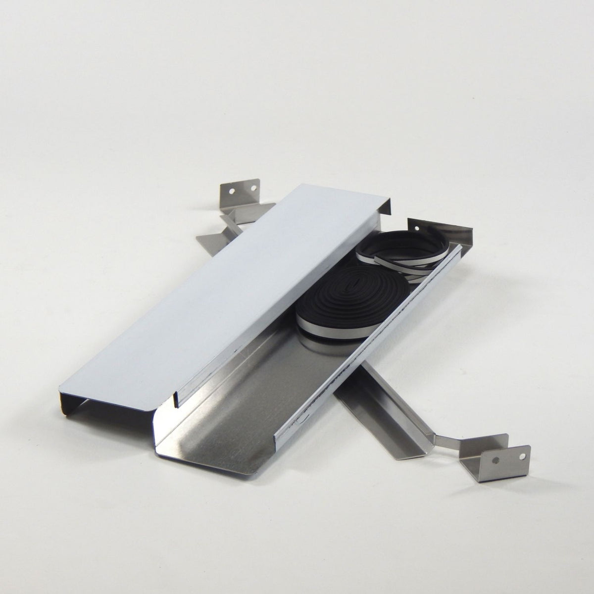 Manitowoc - K00365 - 30" Bin Adapter Kit