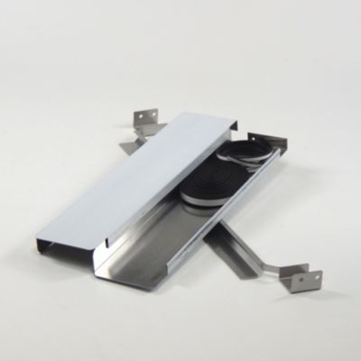Manitowoc® Bin Adapter 30" Kit K00365