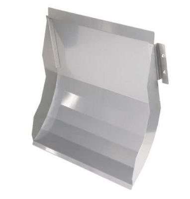 Manitowoc - K00391 - Ice Deflector S3300
