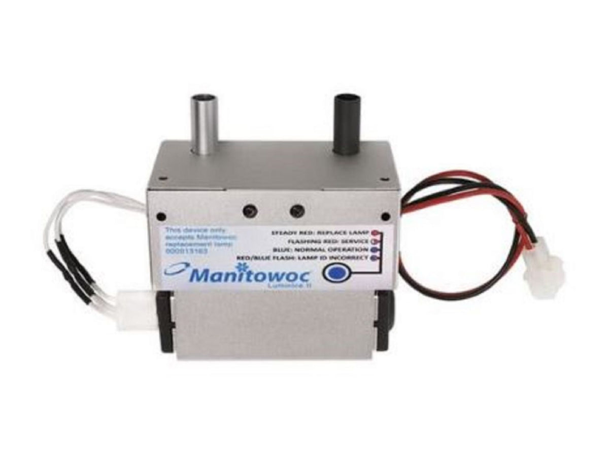 Manitowoc - K00464 - Luminice Growth Inhibitor Upgrade Kit