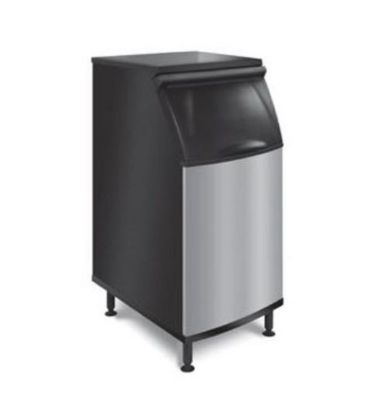 Manitowoc - K420 - Ice Storage Bin 22" Wide 310Lbs Capacity
