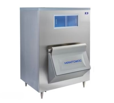 Manitowoc® Ice Storage Bin 30" x 34" x 58" 683 Pounds LB0730