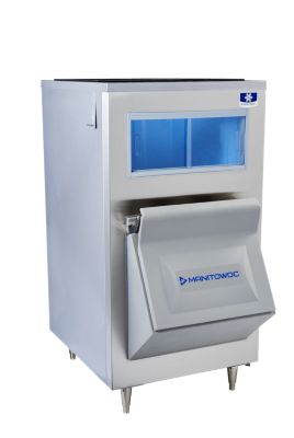 Manitowoc - LB0730 - 30" Wide Single Door Upright Ice Storage Bin 683LB