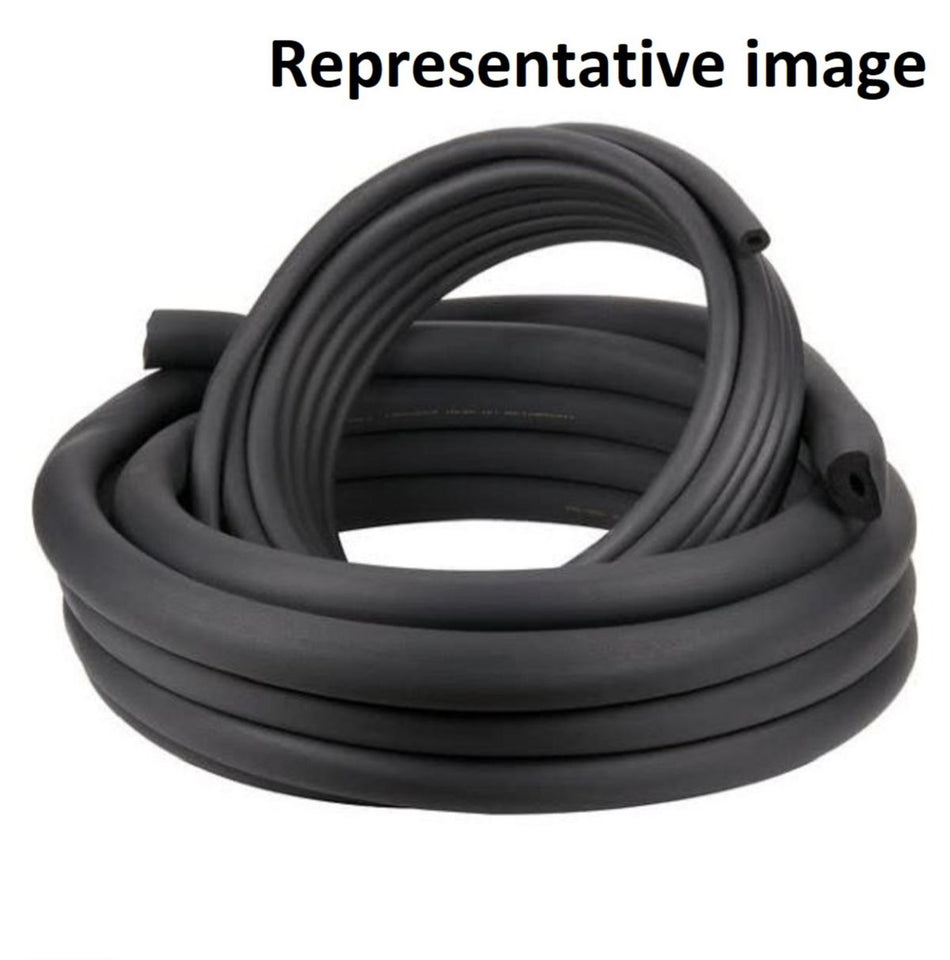 Manitowoc RC53, 5/8 in x 3/4 in x 50 ft AC Line Set, Insulated Copper Refrigerant Lines