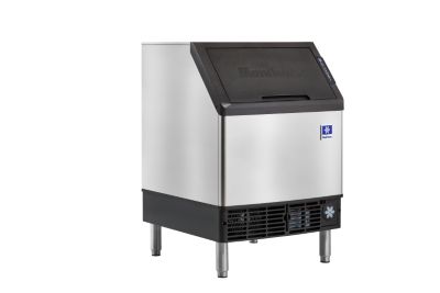 Manitowoc - UDP0190A-161B - Under Counter Ice Machine Dice Air Cooled 115/1/60
