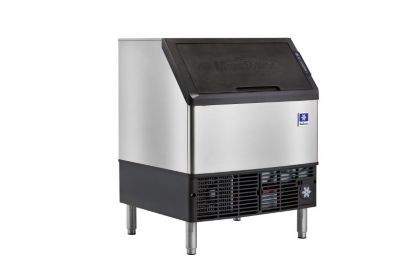 Manitowoc - UYP0310A-161B - Under Counter Ice Machine 1/2 Dice Air Cooled 115/1/60