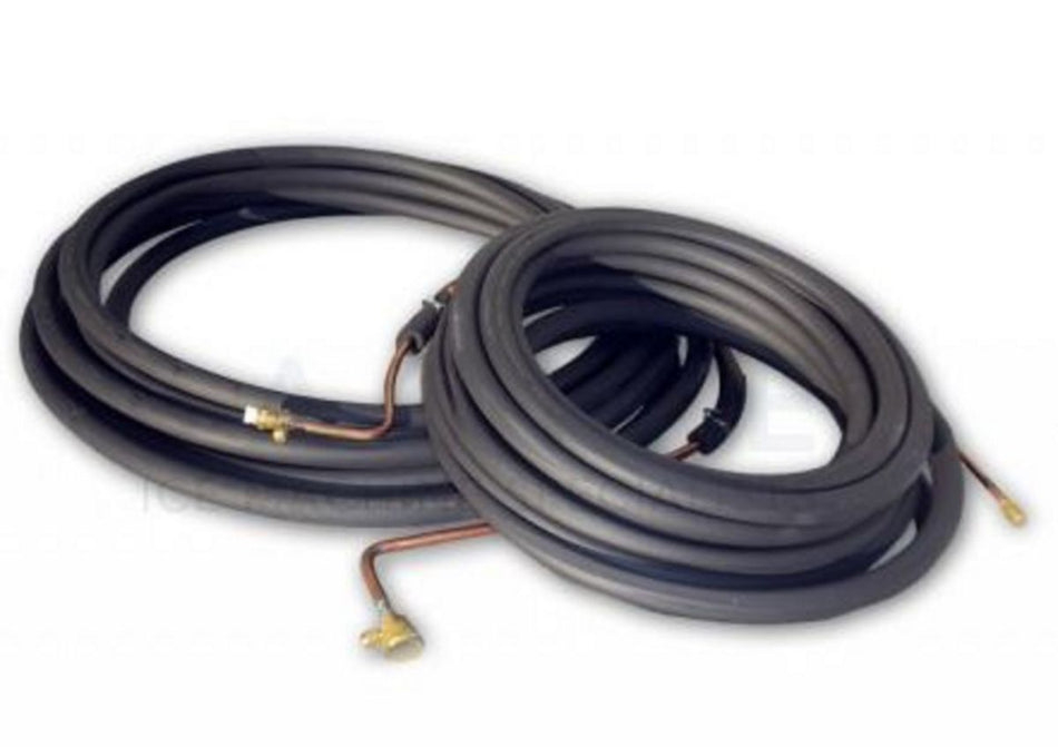 Manitowoc RC31, 3/8 in x 5/8 in x 30 ft AC Line Set, Insulated Copper Refrigerant Lines