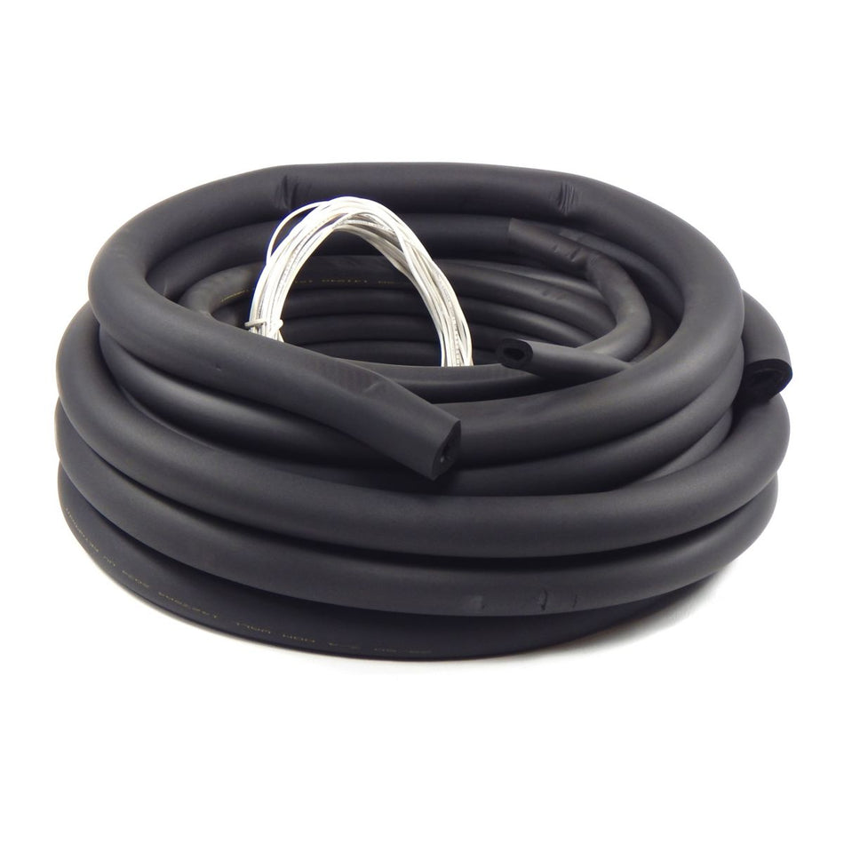 Manitowoc RC58, 5/8 in x 3/4 in x 50 ft AC Line Set, Insulated Copper Refrigerant Lines