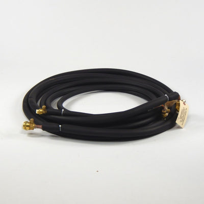 Manitowoc RT20R404, 5/16 in x 1/2 in x 20 ft AC Line Set, Insulated Copper Refrigerant Lines