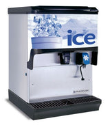 Multiplex Ice Dispenser 120 VAC Single-Phase S-150