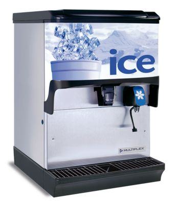 Manitowoc - S150 - Ice Only Dispenser