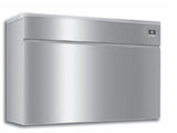 Manitowoc® Ice Machine 2,850 lb/24 hr 31" x 48" x 36" 115 VAC SDF3000C-161