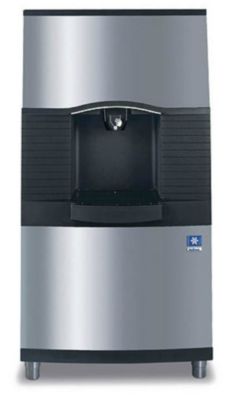 Manitowoc - SFA292-161 - Touchless Ice Dispenser with Water Valve, 120 lbs, 115/1/60