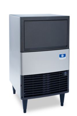 Manitowoc - UDE0080A-251Z - NEO Series, Undercounter Ice Machine, Flaked Cube, Air Cooled, 115/1/60