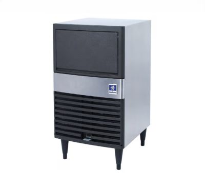Manitowoc - UDP0080A-161 - NEO Series, Undercounter Ice Machine, Dice Cube, Air Cooled, 115/1/60